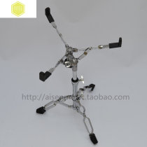 Military drum stand dumb drum rack drum accessories double board drum stand drum kit accessories jazz drum accessories