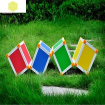 Musical instrument music stool combination stool 4-color multifunctional music stool combination Music Building block stool music equipment