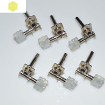 Universal guitar string acoustic guitar knob guitar button string button unit spin shaft knob accessories popular