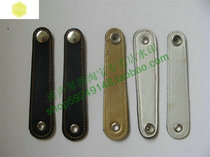  48 60 72 80 96 120 Bass accordion bellows buckle belt) A pair of two) Leather