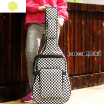 Thickened Waterproof Shockproof 32 32 36 36 39 39 40 41 42 Inch Guitar Packs Classical Folk Ballad Backpack Hand