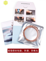 Folk Guitar Strings set 6 One string two-string three-string three-string four-string five-string six-string phosphorus bronze preliminary student guitar accessories