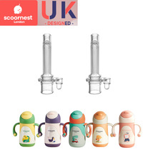 Scoornest Nest Childrens Stroke Cup Accessories Baby Insurance Cup Learn Cup Drinking Cup