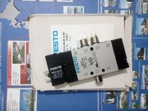 Original FESTO solenoid valve base PRS-1 4-2B 15861