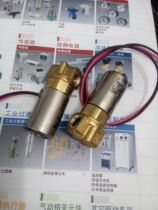 Spot original SMC solenoid valve VDW21-5G-2-M5-H VDW21-5G-3-01-X271