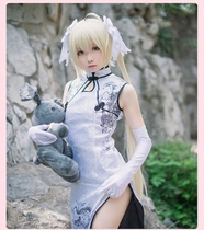 cosplay dress Womens Empty Dome cosy Cos Ancient clothes spring day Wild Dome cosplan Sexy Cos Clothing Qipao