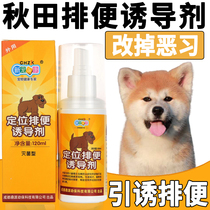 Autumn-field toilet inducers dog bowels to prevent messy urinals guide training dogs on the toilet urinating on the spot