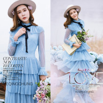2019 exhibition new personalized photo studio photo theme clothing fashion hip hop art photo nightclub DS performance clothing