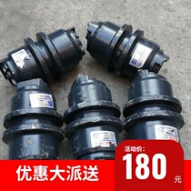 Excavator Trinity SY55C 60C 65C 75C-8-9 55C-10 bearing wheel bearing wheel sprocket accessories