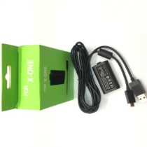  Direct sales spot XBOX ONE S X UNIVERSAL CHARGING cable BATTERY two-IN-ONE SET XBOX OEN BATTERY HOT
