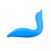 Correct sitting cushion butterfly cushion spine waist protection cushion petals anti-Humpback tail vertebra decompression support cushion Office students sedentary not tired artifact beauty hip correction spine sitting orthotics