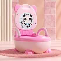 Children squat toilet Household portable toilet Baby training toilet trainer potty toilet girl male treasure