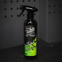 Autofinesse Interior Low foam cleaner cleaning flip surface active formula a bottle solution