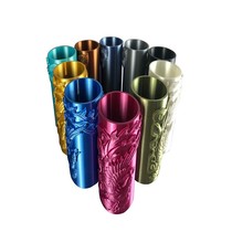 Suitable d printer consumables silk pla 1 75mm 1kg gold Bronze red copper imitation metal FDM material