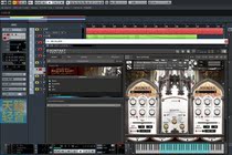 KONTAKT 6 Soundiron Requiem Light Requiem Chorus Source MIDI Production