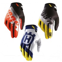 2020 Thin 100% gloves RIDEFIT MX MTB Motocross Mountain downhill Long finger full finger