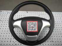 Jin Peng d70V8x5 steering wheel Jin Peng steering wheel Jin Peng electric car steering wheel Jin Peng accessories four wheel