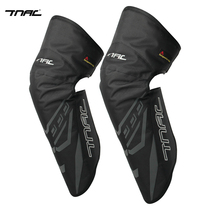 TPAC Trailblazers Motorcycle Spring Autumn Riding kneecap male and female anti-fall and warm windproof winter protective leg thickened with velvety