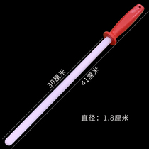 Ceramic sharpener jade porcelain sharpening stick ultra-fine cutter stick butcher professional Sharpener Sharpener Sharpener household boning knife