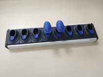 Intermec Yiteng Mai SR61 IP30 original battery eight-in-one charging 8-slot charging base 852-902-001