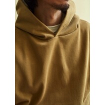 U Sage FW21 (USAGE) Hooded sweatshirt hoodie