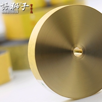 Language lion Microfilm Tibetan 16mm Yellow God of Wealth Lotus Master Manjushri Green Mother Pharmacist Seven Buddhas Longevity Buddha Guanyin Heart Mantra