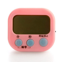 Timer kitchen baking commercial electronic countdown timer stopwatch children alarm clock timer reminder student