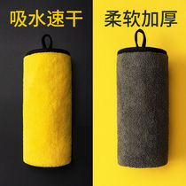 Dog Catty Special Drinking Towels Towels Dog Towels Pet Towels with Speed Dry Towels