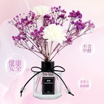 Aromatherapy household agent incense air fragrance room essential oil lasting fresh toilet indoor pendulum deodorant