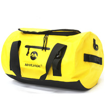 Outdoor waterproof bag Large capacity travel bag backpack Fire rescue camping Hiking horse camel bag duffel bag