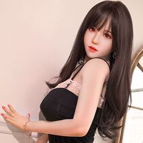 Silicone entity doll full body simulation version of male products adult sex doll can be inserted into non-inflatable doll
