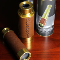 Angeleyes Star Edge Pirates 25x35 Monocular Telescope Golden High Definition Lilt Night Vision