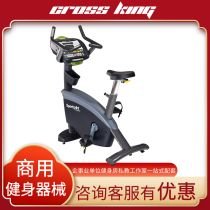 CROSS KING Taiwan SPORTSART Baoya C575U Commercial Vertical Exercise Bike