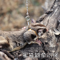 Nectar bag Traction Rope Clothes Outside Rope Honeybag Meksel Special Supplies Outside The Door With Anti-Throw Anti-Fly Rope Anti-Upper Tree