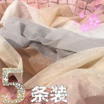 Hard leg artifacts stockings female thin supernatural naked horse stockings sexy black wire oil bright pearl anti-tick pantyhose