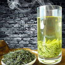 2021 New Tea Before Ming Spring Tea Maojian Green Tea Hubei Baokang Caihua Xinyang Maojian Tea 500g