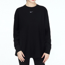 NIKE NIKE NIKE sleeveless T-shirt women 2021 new sportswear round neck vest running fitness top DM6233