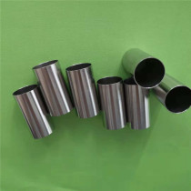 304 stainless steel j capillary thick thin wall stainless steel tube medical sanitary flaring necking sealing customization