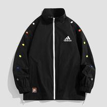 Outlet Xiamen) customers to withdraw the cabinet spot clearance outlets discount official website Ole shop sports coat