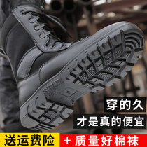 Ultra light new combat boots winter cold mountaineering tactical shoes wear-resistant mesh women combat training tactical boots men