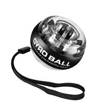 Wrist power ball 100 kg male fitness 60 refining arm grip strength device self-starting metal professional decompression Wanli centrifugal