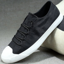 Han Edition Sail Cloth Shoes Mens Low Helps Mens Cloth Shoes 100 Hitch Shoes 2022 New Spring Summer Breathable Mens Shoes Casual Shoes