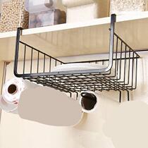 Shelf Hook-up college student dormitory desk layered shelf Finishing rack Book audio-visual shelf folding