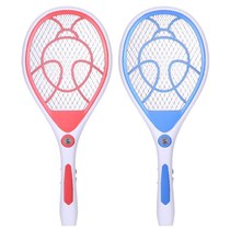 Rechargeable fly swatter mosquito electric mosquito coil mosquito fly household power grid mosquito killer rechargeable net mosquito electric mosquito 