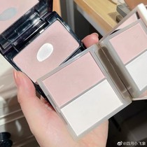 pk107 pk107 wt905s double-parquet Zenn bicolor high light powder Tired face in matte high light repair