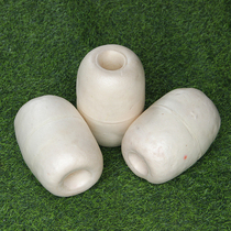 Foam float float float buoy bucket cage net net fishing net plastic water pvc big ball float float float float