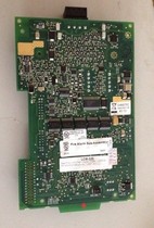 Honeywell Series NOTIFIER Nautilus Main circuit card LCM-320 Nautilus circuit board