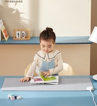 Xinke fever table pad warm table pad desktop computer mouse pad heating super large electric heating table hand warming treasure