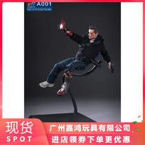 PJTOYS A001 1 6 soldiers doll model bracket ht ss tc snake-shaped flexible display platform base