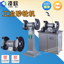 S3ST S2ST-250 Industrial desktop floor type dust removal type High-power all-copper motor grinder sharpener